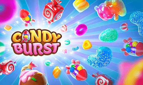 Candy Burst