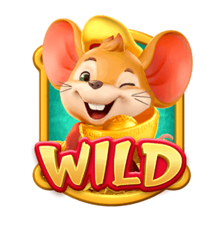 สัญลักษณ์ WILD